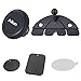 Car Phone Mount CD Slot Magnet Key Holder by Ailun for iPhone 12 Pro Max 12 Mini 12Pro iPhone XR Xs Max and More Devices