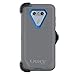 Rugged Protection OtterBox Defender Series Case for LG G6 - Bulk Packaging - Marathoner (Cowabunga Blue/Gunmetal Grey)
