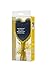 Tangle Angel Hair Brush – Detangles Wet and Dry Hair – Ergonomic Shape With Heat Resistant Antibacterial Bristles – For All Hair Types – Gold Hair
