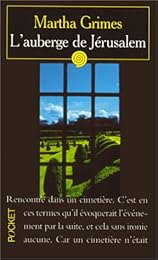 L' auberge de Jérusalem