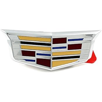 Amazon Com Oem New Rear Trunklid Decklid Emblem Badge