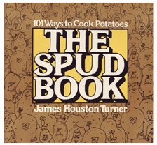 The Spud Book