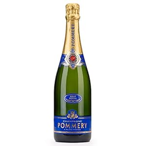Pommery Brut Royal Champagner (1 x 0.75 l)