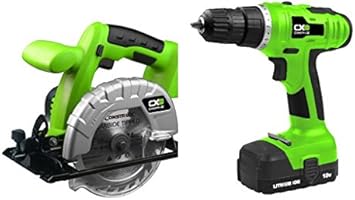 CX CX20VDS featured image 1