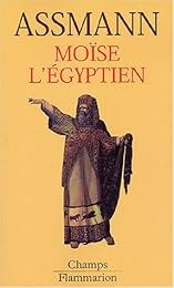 Moïse l'Égyptien