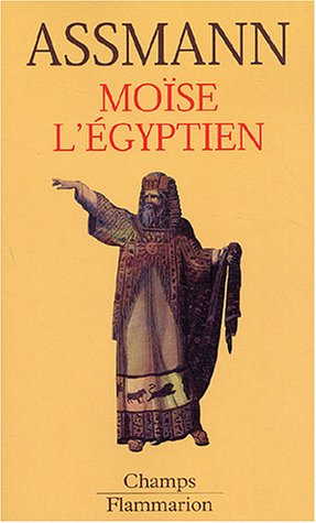 Moïse l'Égyptien