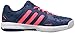 adidas Performance Barricade Club XJ Shoe (Little Kid/Big Kid)