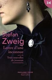 Lettre d'une inconnue