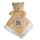 Baby Fanatic Security Bear - New York Yankees Team Colors