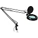 Parts Express Fluorescent Magnifier Lamp
