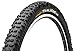 Continental Trail King Fold ProTection/Apex, Black Chili, Mountain Bike Tire, 26-Inch x 2.2, Black