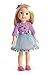 American Girl WellieWishers Flower Fun Doll Outfit