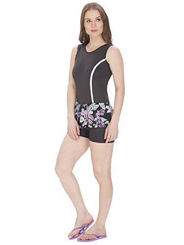 rzlecort lycra swimming wear for women