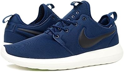 nike roshe two midnight navy