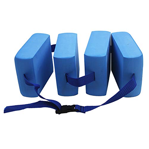 image for A&I AiLike EVA Swim Belt Floating Waist Belt Aqua Jogger Training Aid 
