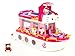 Mega Bloks Hello Kitty Cruise Ship