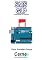 Livro Envio de mensagens SMS com a medição de GLP Programado no Arduino