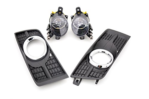 Cadillac Srx Fog Lights Fog Lights For Cadillac Srx