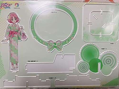 Amazon アイカツ 北大路さくら アクリルスタンド 浴衣 おうちdeサマーパーティ アイドル 芸能人グッズ 通販 Amazon アイカツ 北大路さくら アクリルスタンド 浴衣 おうちdeサマーパーティ アイドル 芸能人グッズ 通販