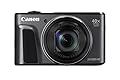 Canon PowerShot SX720 HS (Black) by Canon