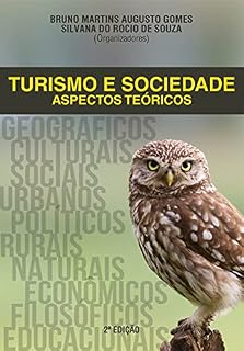Livro Turismo e Sociedade: aspectos teóricos