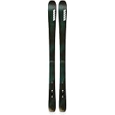 K2 Mindbender 85 Womens Skis