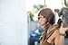 100% Bamboo Wood Floating Wayfarer Sunglasses Polarized to Reduce Glare - 100% UV Rays Protection to Keep Your Eyes Safe While Driving, Boating, or Going to the Beach - Bamboo Arms + Frame by Emolly…