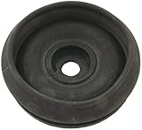 Febest - Honda Rear Differential Mount - Oem: 50713-Sh9-010