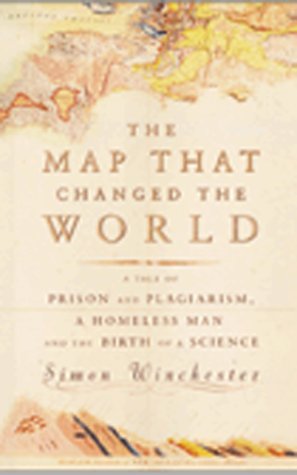 #90 — The Map That Changed the World: The Tale of William Smith an...