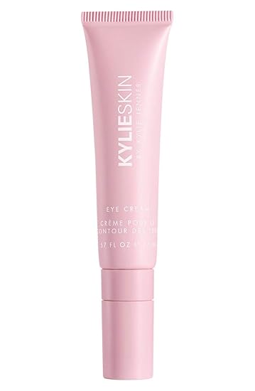 kylie eye cream