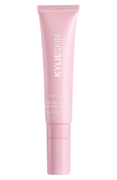 kylie eye cream