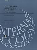 International Accounting Standards : A Practical Guide, Van Greuning, Hennie and Koen, Marius, 0821349996