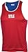 TITLE Reversible Amateur Boxing Sets