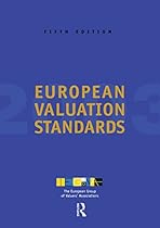 European Valuation Standards 2003