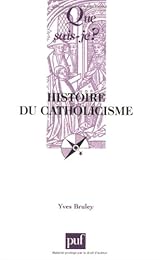 Histoire du catholicisme