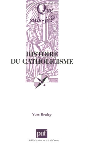 Histoire du catholicisme