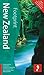 Footprint New Zealand (Footprint New Zealand Handbook) by Darroch Donald