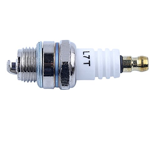 Haishine Zündkerze für STIHL/NGK BPMR7A/BPR5ES/Husqvarna/Champion RCJ6Y L82C/Bosch WSR6F Rasenmäher L7T Zündkerze für Kettensäge Motor Ersatzteile – Bild 4
