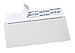 #9 Envelopes Self Seal - 100 Pack - Security Tinted 3 7/8