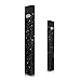 Black Glitter Juul Skin by Gravity Wraps