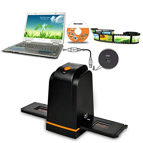 1 Scanner+Converts+Negative+Digital+Supports