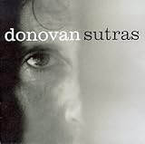 Donovan Album: «Sutras» (Front side) Donovan Album: «Sutras» (Front side)