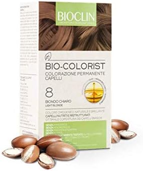 Bioclin Bio Colorist Colorazione Permanente Capelli Colore 6