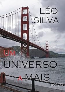 Livro Um Universo A Mais