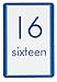 Mead Flashcards, Colors, Shapes, & Numbers, Grades PK-1, 3.62 x 5.25 Inches, 55 Cards (63126)