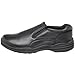 Deer Stags Men's Goal, Black, 10 M US