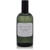 StarSun Depot Grey Flannel Cologne By Eau De Toilette Spray (Tester) 4 oz