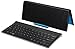 Logitech Tablet Keyboard for Android 3.0+ (Keyboard-and-Stand Combo)