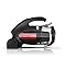Dirt Devil SD12000 Hand Vacuum Cleaner The Hand Vac 2.0 Corded Bagless Handheld Vacuum, Black
