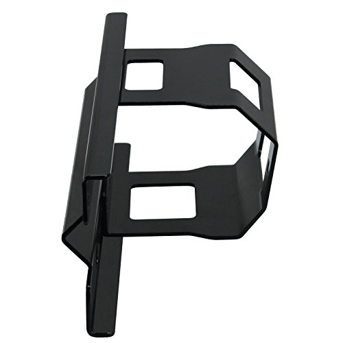 Extreme Max 5600.3145 ATV Winch Mount for Polaris Sportsman - 2005-2010